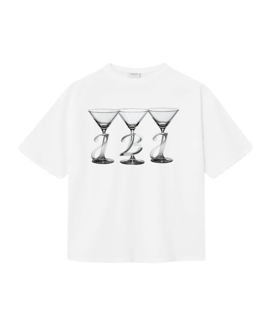 JBJ WINE TEE