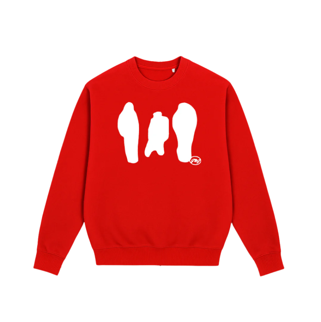 RADIATION SWEATSHIRT