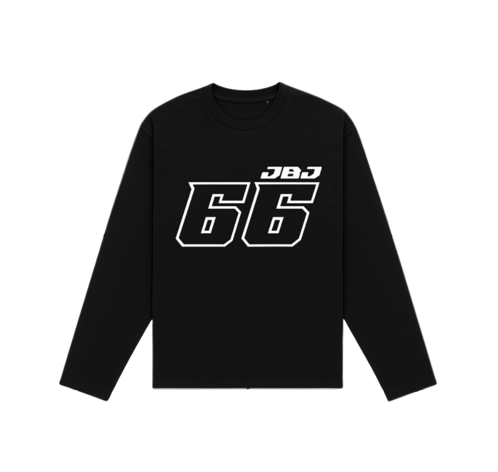 MOTERSPORT LONGSLEEVE