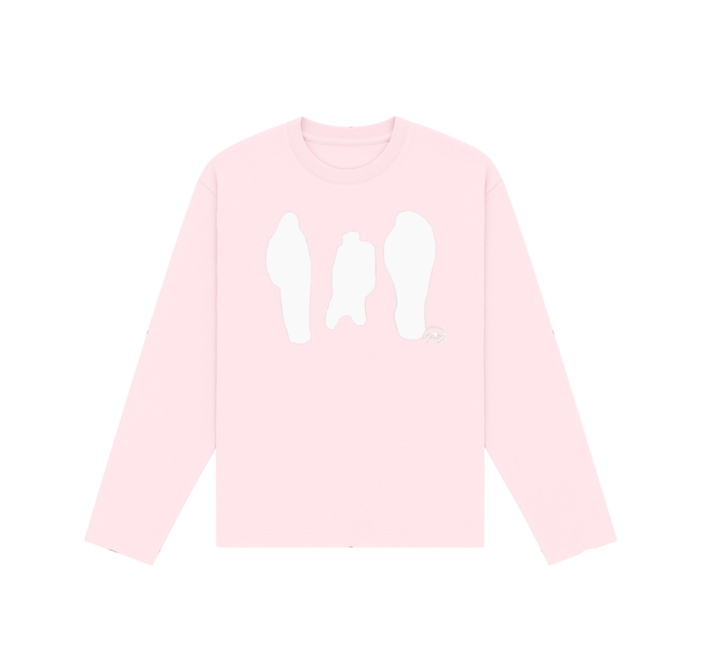 RADIATION LONGSLEEVE